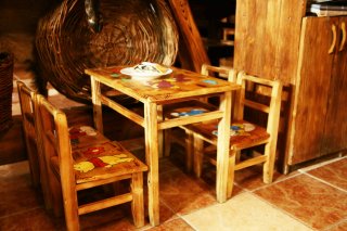 Slovenská reštaurácia - Energy